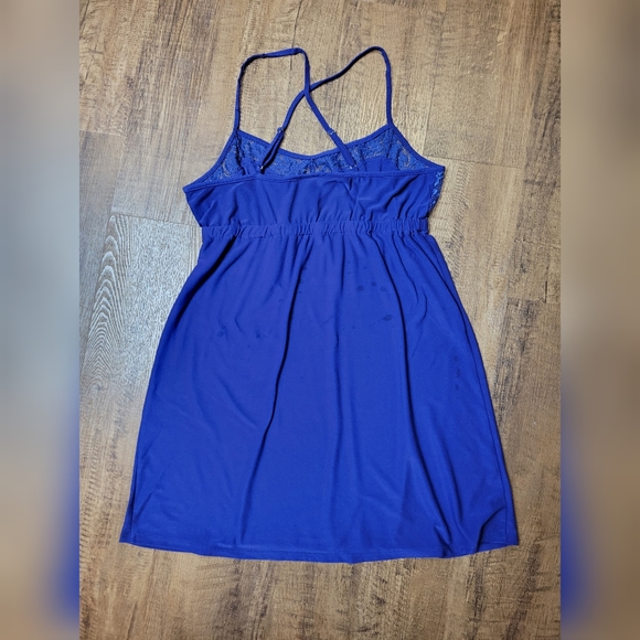 FREE W BUNDLE In Bloom by Jonquil chemise nightie - Picture 9 of 10